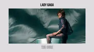 Lady Gaga - The Cure (Instrumental)