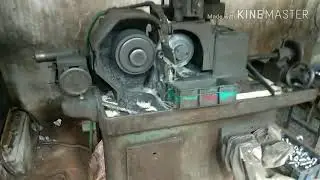 Used Bhagwan Sons Centerless Grinder For Sale