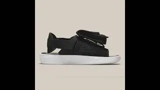 Jordan LS Slide 🤦&zwj;♀️ or trash 🗑 ? #Shorts
