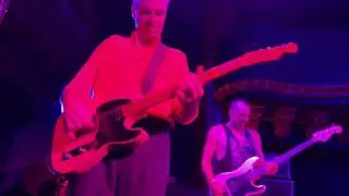Cap&rsquo;n Jazz - Que Suerte @ Great American Music Hall, San Francisco 11-19-25