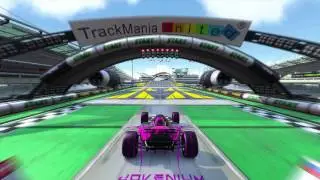 Replays on Trackmania | By Jovenium