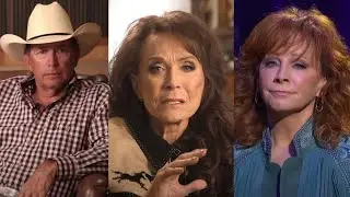Country Music's Biggest Tragedies
