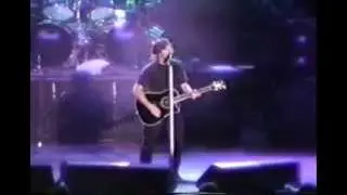 Bon Jovi - Someday I'll Be Saturday Night (Jones Beach 1995)