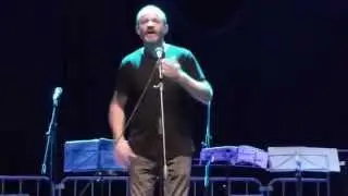 La mia mama veul chi fila- Gigi Biolcati in 
