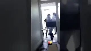 Спецназ РФ VS Морские Котики США 💀