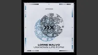 Unknown Life Form 004