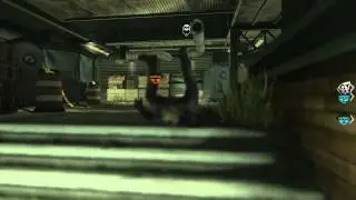 COD Ghosts: 100 Kill Gameplay On Strikezone Domination