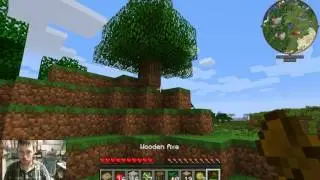 Feed The Beast Mindcrack Pack Part 1