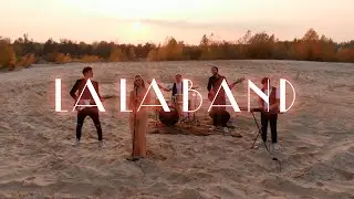 Promo LA LA BAND [Coverband Ukraine] 2̶0̶2̶0̶⠀2021