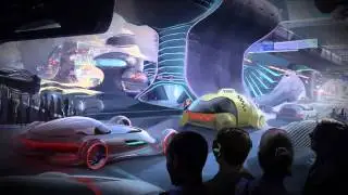 Mercedes-Benz Silver Arrow: Silver Lightning