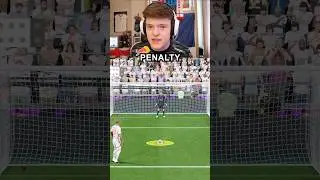 КАК ЗАБИТЬ КАЖДЫЙ ПЕНАЛЬТ В FC 25!
