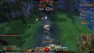How to Condi Thief. GW2