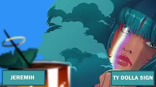 Ty Dolla $ign - Rotation ft. Jeremih [Unreleased]