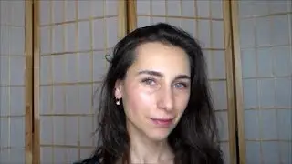 No Time? Not really into makeup? No problem! Get ready in 5 or less! | Beautyliciousmom