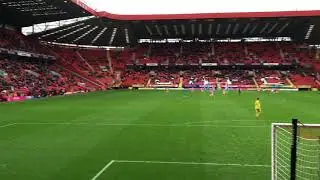 Sky Blue Army!!