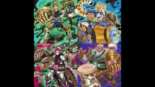 Top 16 Yu-Gi-Oh Remote Duel Extravaganza! Zoodiac Eldlich Dogmatika