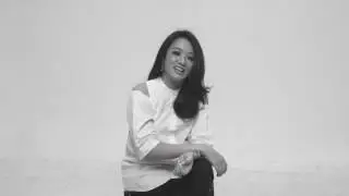 Singapore Tatler Generation T - Elaine Kim