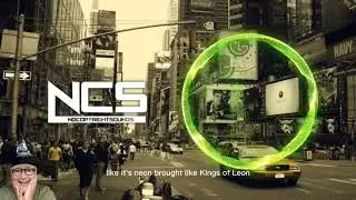 Aero Chord feat. DDARK - Shootin Stars [NCS Release] Lyrics