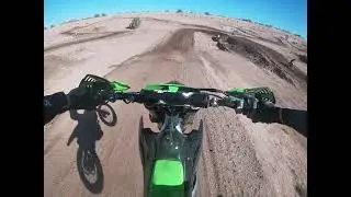 LAVZ RACING EP1 - ACP PRACTISE BLOWING BURMS!!!!