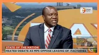 Lawyer Willis Otieno: William Ruto's policies have failed the people of Kenya
