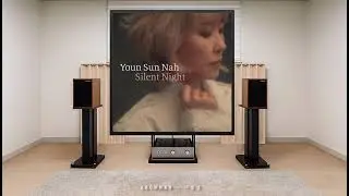 Snowman - 나윤선