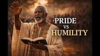 The Silent Trap of Pride | A Call to Humility