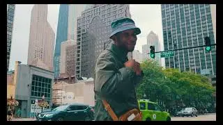 Mic Terror - Viagr_ Triangle (Official Video)
