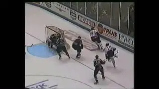 2003 Colonial Cup Finals Game 5 - Komets vs. Mallards