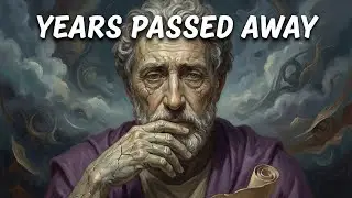 The Price of Not Choosing Yourself | Stoicism
