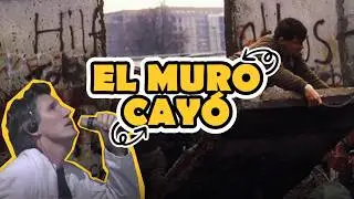 THE WALL en Berl&iacute;n: El Concierto que Derrib&oacute; Muros M&aacute;s All&aacute; de la M&uacute;sica.