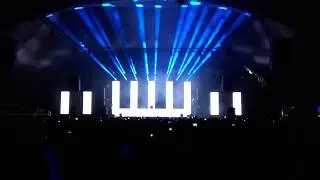 DIXON intro @BmyLake festival 2017
