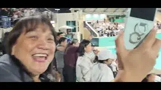 Alex Eala's Nerve-Wracking Win