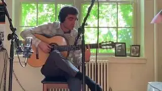 Bachianne - Daniel Volovets