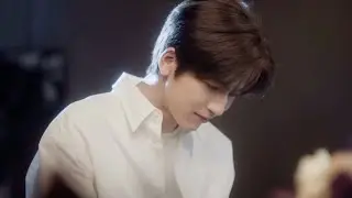 [Eng sub] Fox Spirit Matchmaker - Hu Weisheng x Yue Tixia Side Story