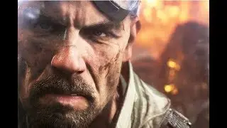 🔴 BATTLEFIELD V - LIGHTNING STRIKE