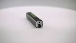 Bran Bluetooth® power bank and speaker | 10826600