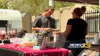 New farmers market gaining momentum in Colorado Springs