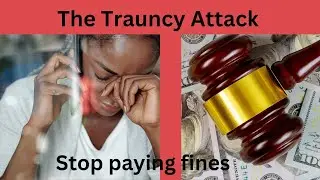 The Truancy problem and how to fix it