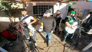 El Nucleo Del Terror (Cover) - 4K Region 420