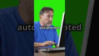 Tech Fail of the Century: The AI That Killed Me (Digitally) #tech #technology #interesting #facts