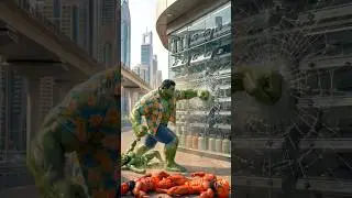 Hulk_Ne_Apani_Maa_Ko_Gas_Stove_Gift_Kara_😭#hulk #hulkshorts #youtubeshorts #trendingreels