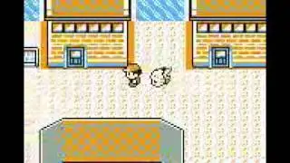 Gu&iacute;a de Pok&eacute;mon Amarillo episodio 21 Ciudad Carm&iacute;n