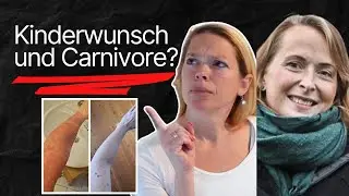 Kinderwunsch durch Carnivore in Erfüllung