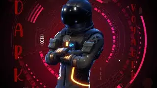 The Dark Voyager Leaked gameplay LOL!!!!!!
