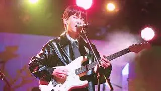 230217 109 단독 공연 / 109(일공구) - 니가 아니면