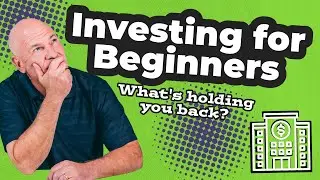 Investing for Beginners | Long term investing