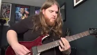 Teloch Riff Challenge #10
