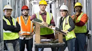 How to find a good builder and avoid the cowboys!
