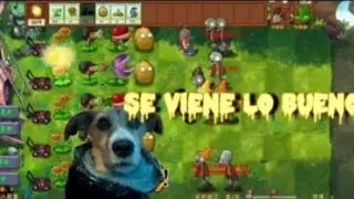MIKE JUGANDO PVZ FUSION 🤩🤩🤩🤠🤠🤠 | #2 | - juanma ssj