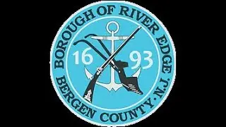 River Edge NJ Mayor & Council Meeting